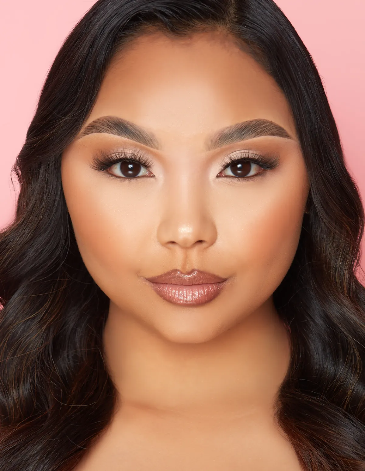 P. Louise P.Louise Lashes - Beaming Bliss- Lashes