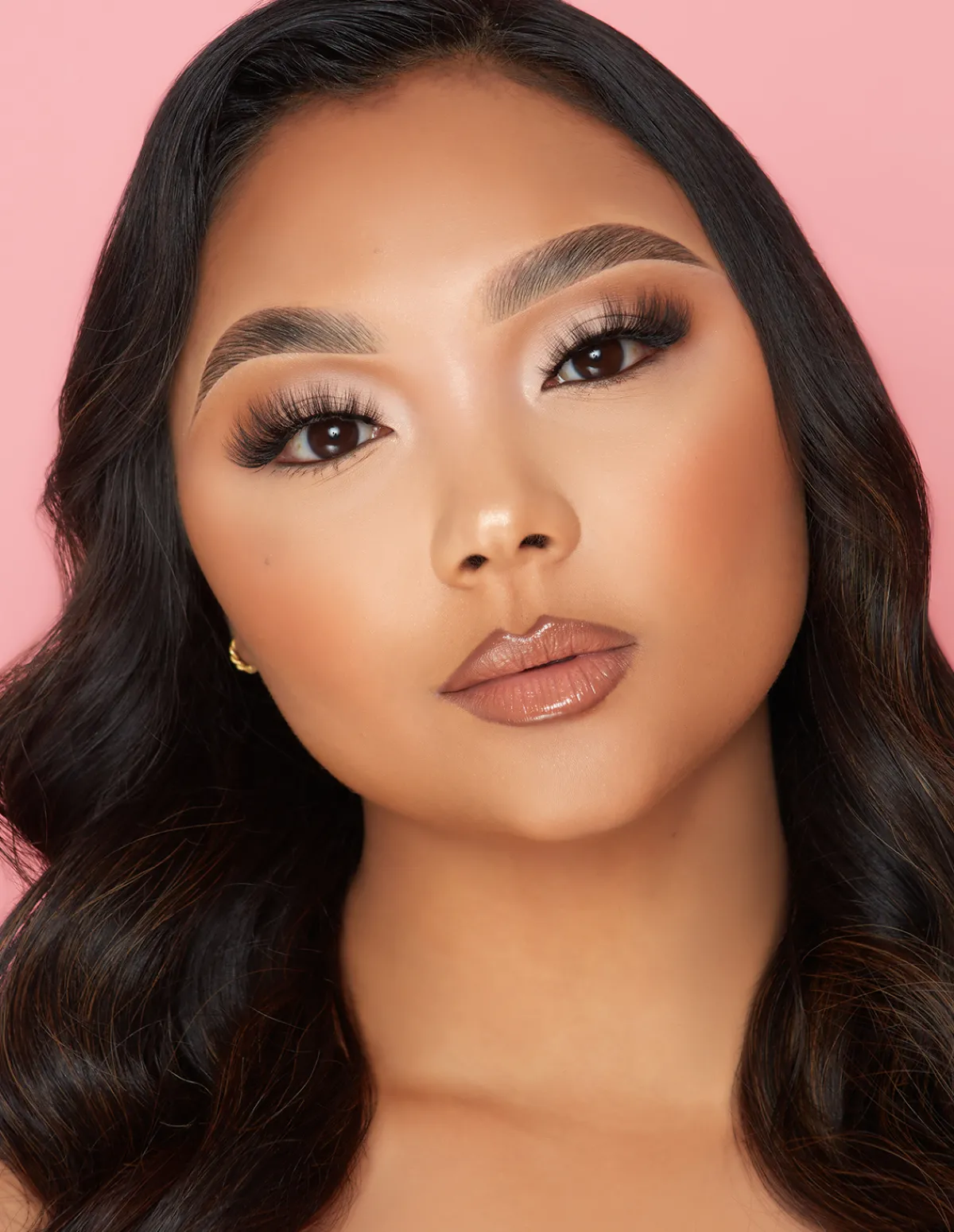 P. Louise P.Louise Lashes - Blink In Beauty- Lashes