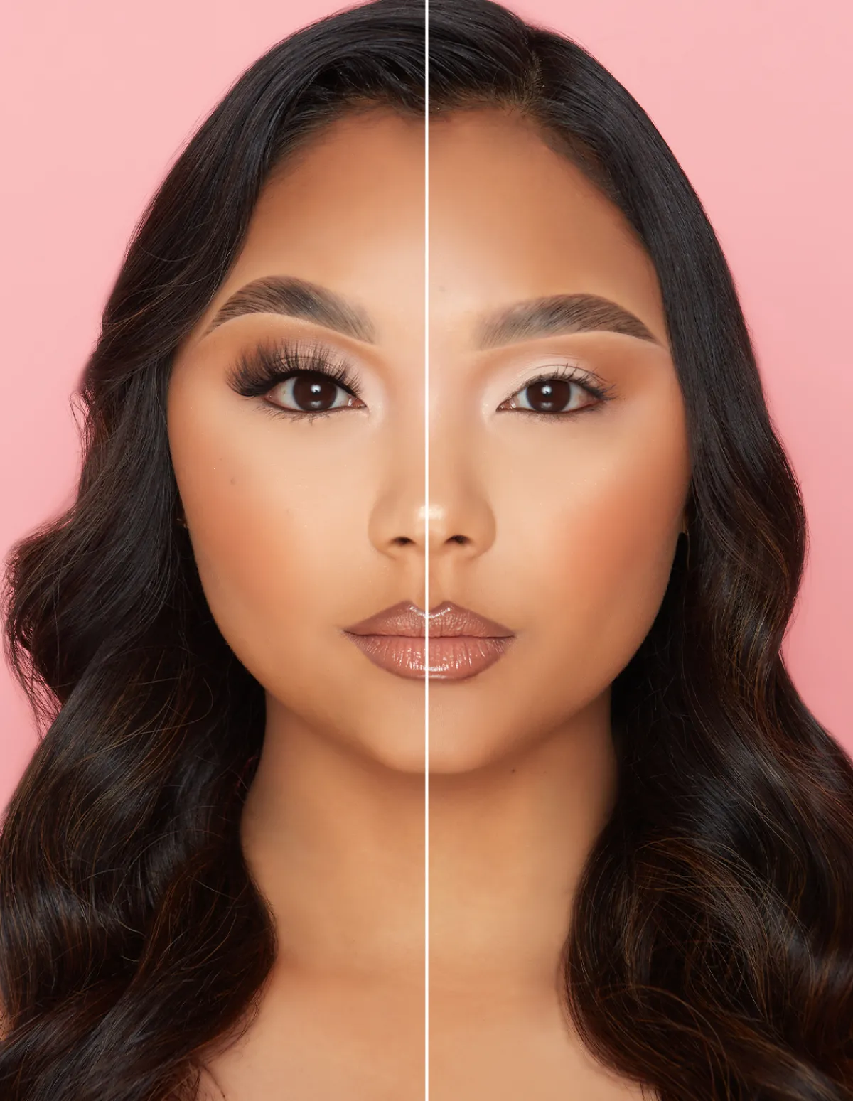 P. Louise P.Louise Lashes - Blink In Beauty- Lashes