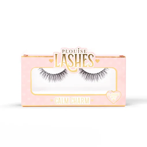 P. Louise P.Louise Lashes - Calm Charm- Lashes