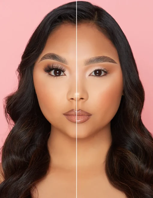 P. Louise P.Louise Lashes - Cue The Curl- Lashes