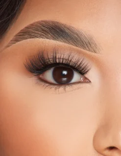 P. Louise P.Louise Lashes - Cue The Curl- Lashes