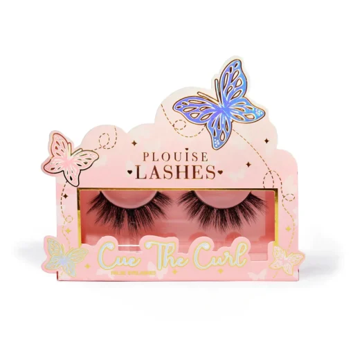 P. Louise P.Louise Lashes - Cue The Curl- Lashes