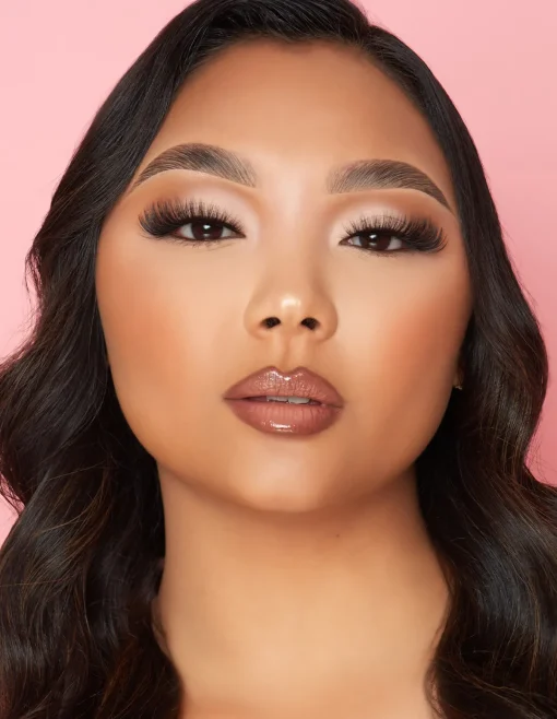 P. Louise P.Louise Lashes - Deep Down Diva- Lashes