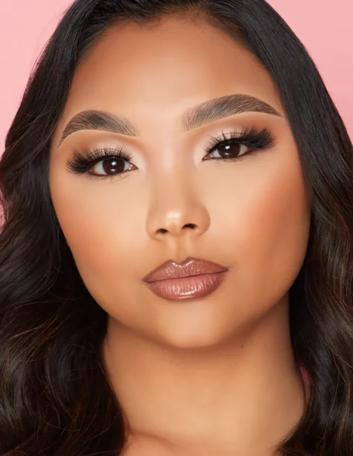P. Louise P.Louise Lashes - Feather Flair- Lashes