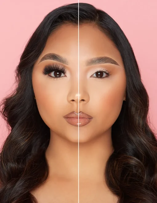 P. Louise P.Louise Lashes - Flutter Me Fancy- Lashes