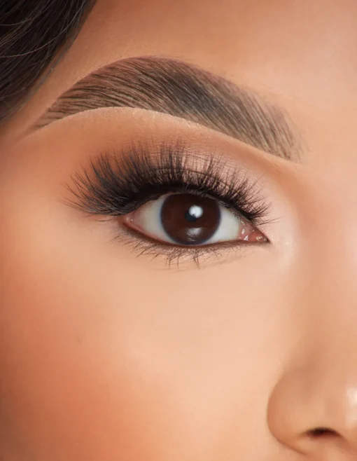 P. Louise P.Louise Lashes - Forever Feelings- Lashes