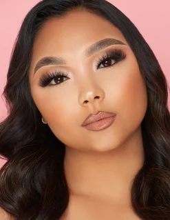P. Louise P.Louise Lashes - Glowing & Growing- Lashes