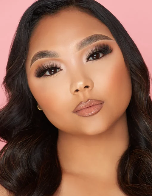 P. Louise P.Louise Lashes - Glowing & Growing- Lashes