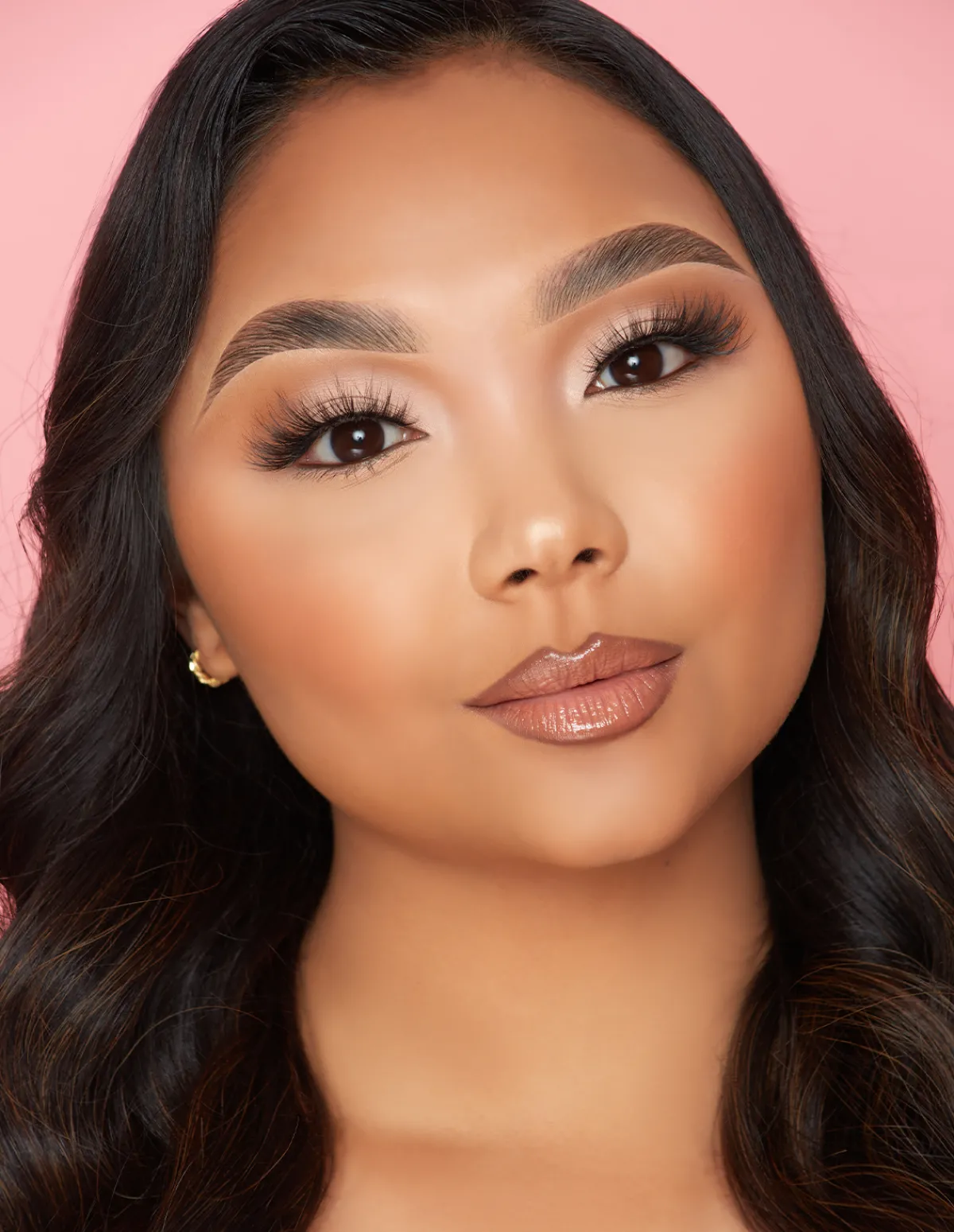 P. Louise P.Louise Lashes - Gratitude Attitude- Lashes