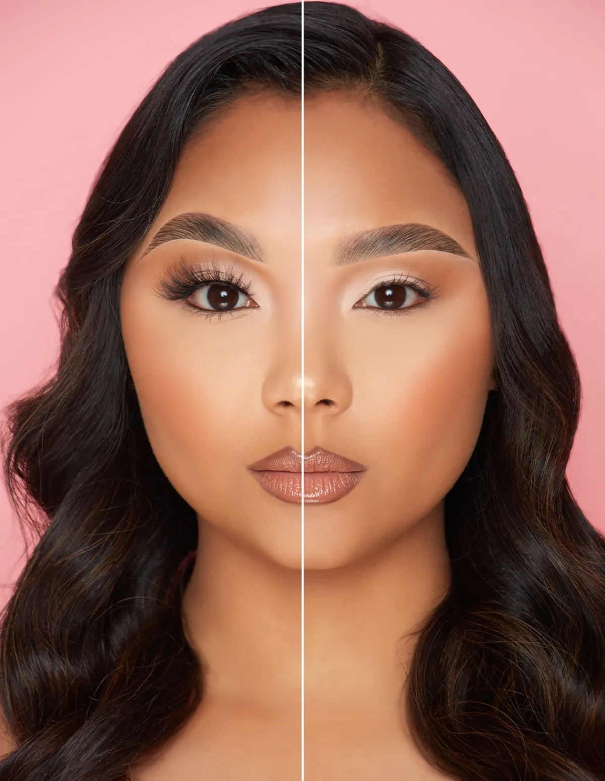 P. Louise P.Louise Lashes - Gratitude Attitude- Lashes