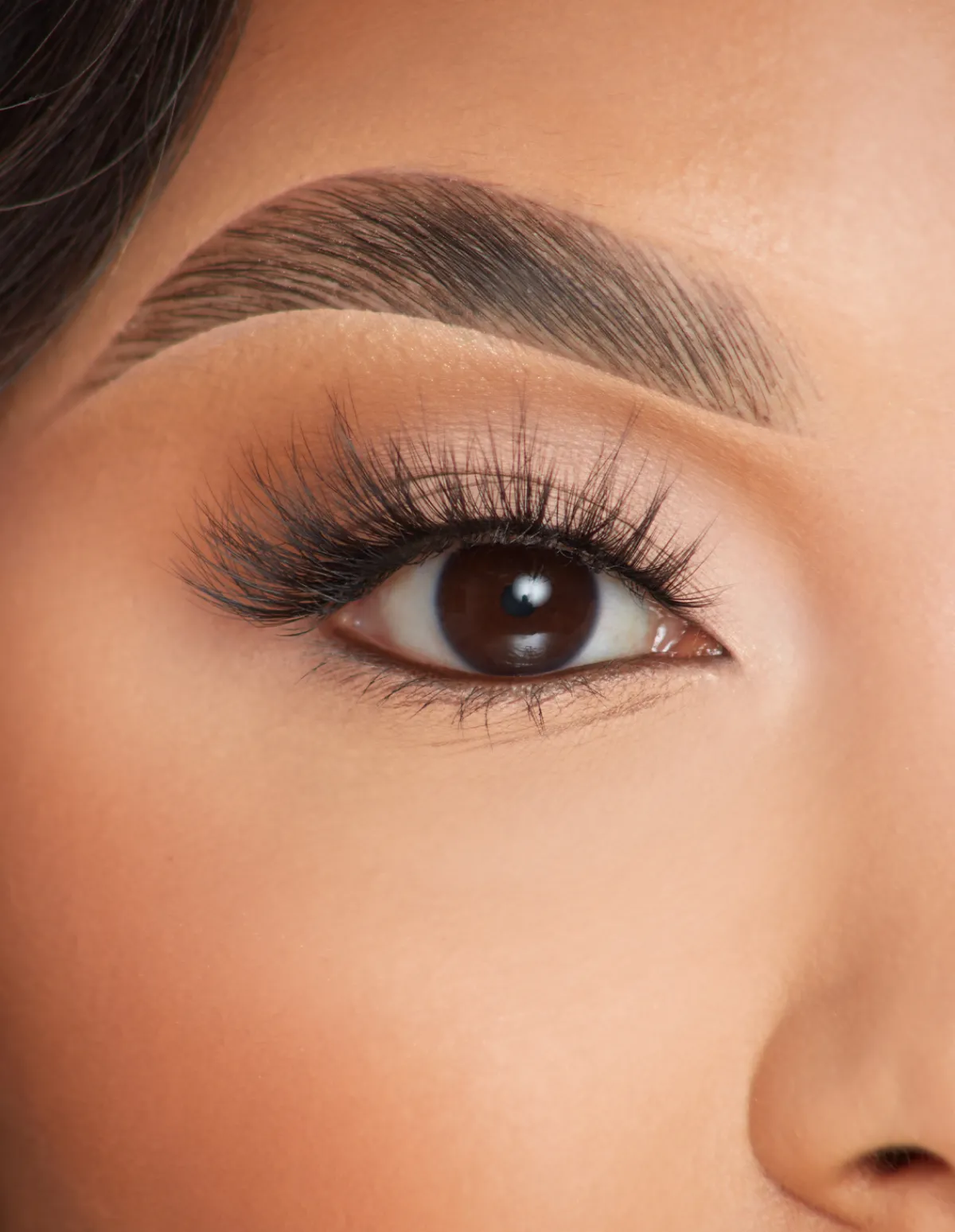 P. Louise P.Louise Lashes - Gratitude Attitude- Lashes