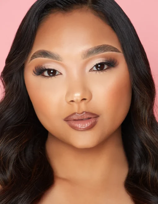 P. Louise P.Louise Lashes - Heavenly Half- Lashes