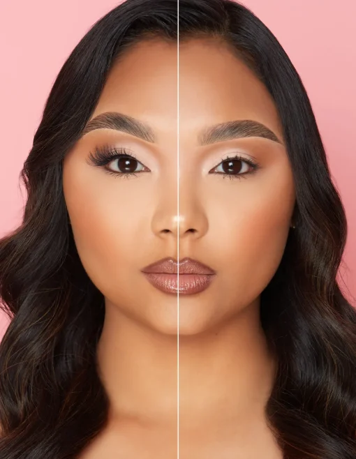 P. Louise P.Louise Lashes - Heavenly Half- Lashes