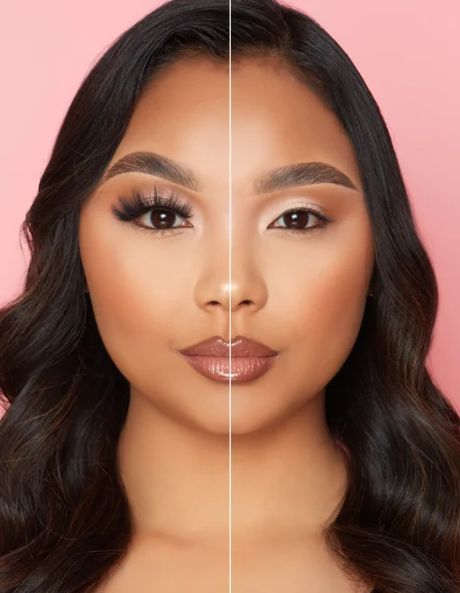 P. Louise P.Louise Lashes - Mega Mood- Lashes