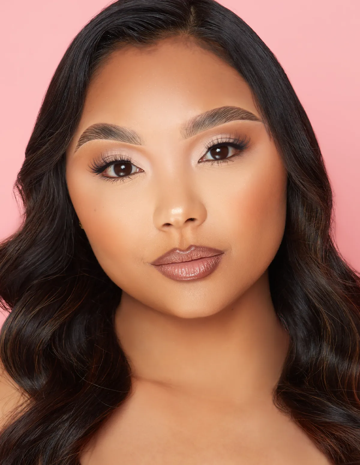 P. Louise P.Louise Lashes - One Last Love- Lashes