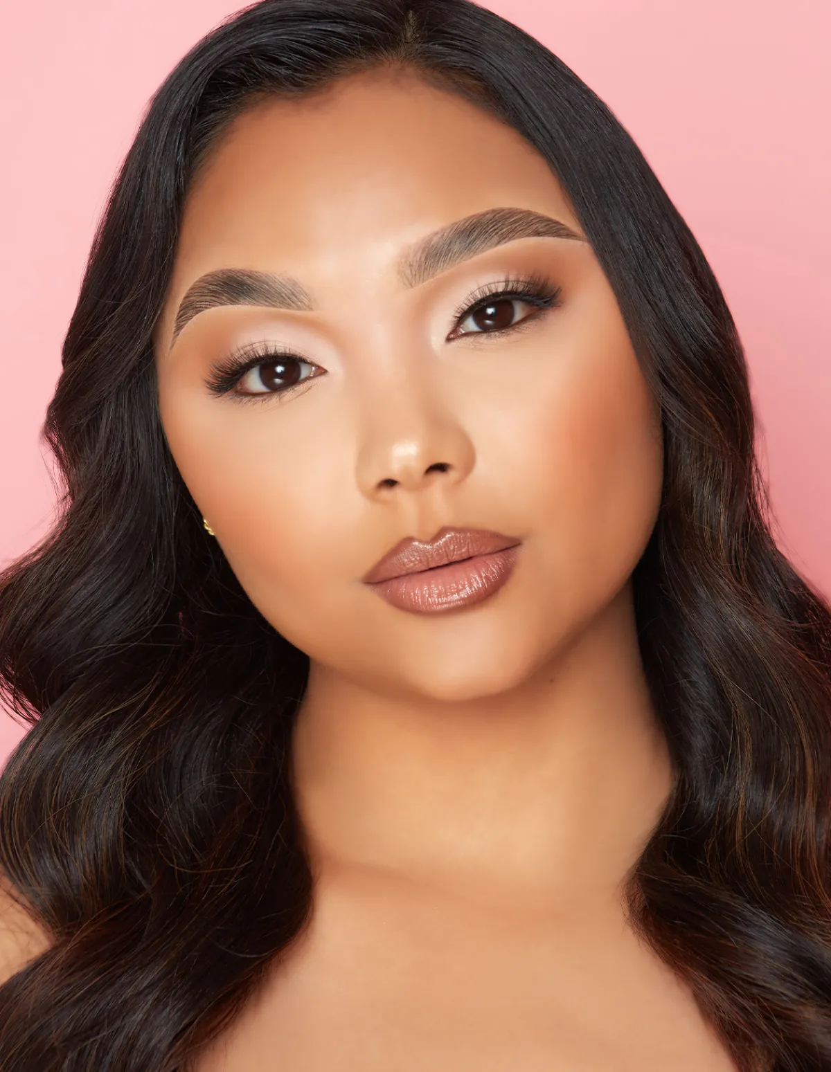 P. Louise P.Louise Lashes - Pure Purpose- Lashes