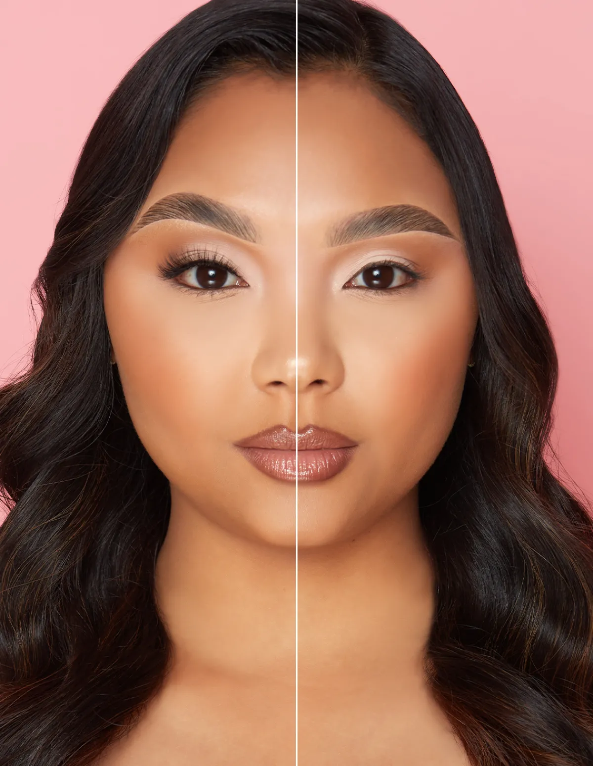 P. Louise P.Louise Lashes - Pure Purpose- Lashes