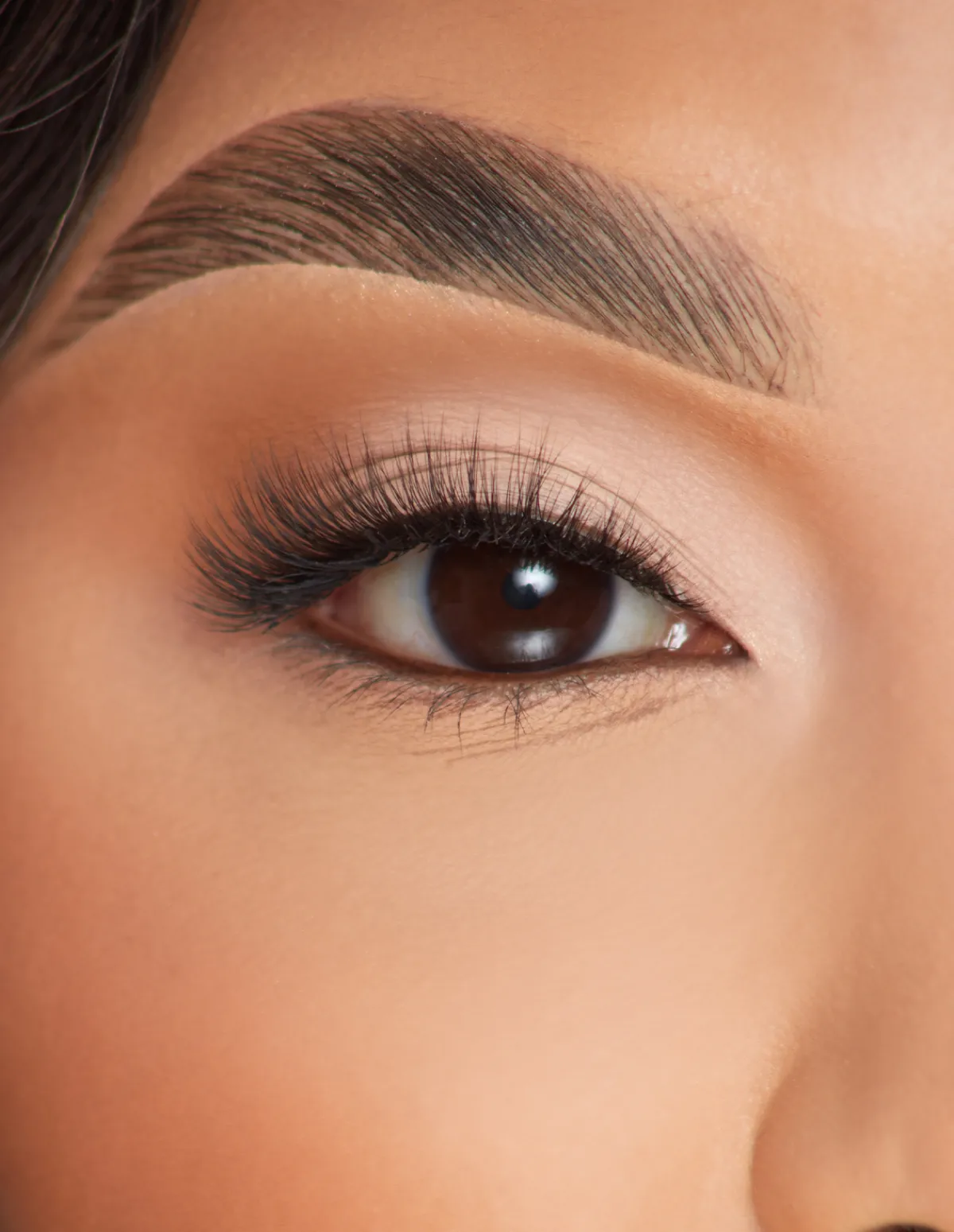 P. Louise P.Louise Lashes - Pure Purpose- Lashes