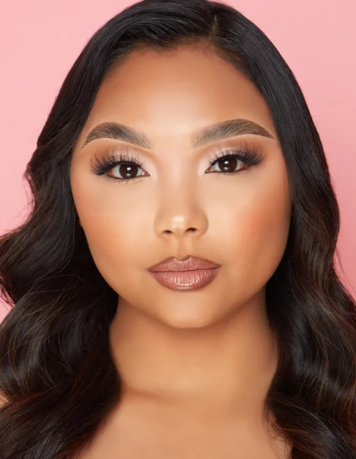 P. Louise P.Louise Lashes - Radiant Romance- Lashes