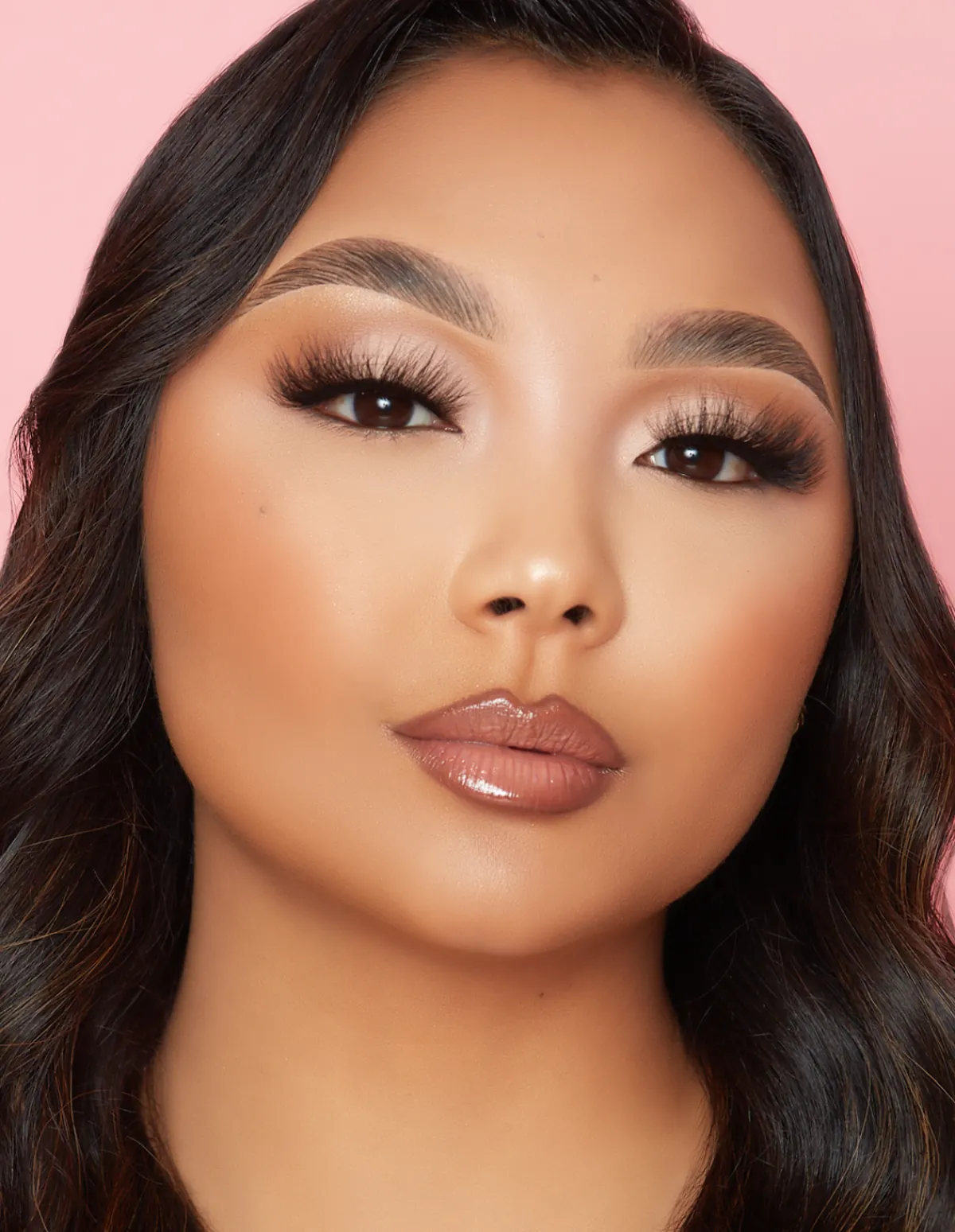 P. Louise P.Louise Lashes - Wild Whimsy- Lashes