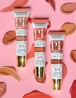 P. Louise P.Louise Lip Base- Lip Base