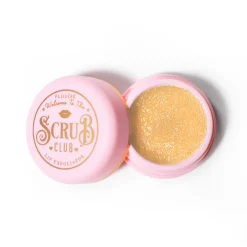 P. Louise P.Louise Lip Scrub- Lip Scrub & Lip Mask