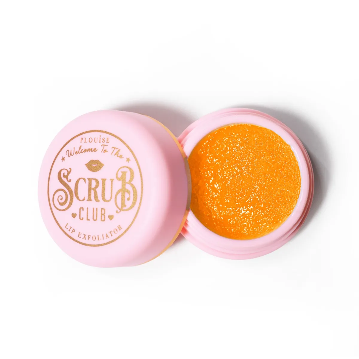 P. Louise P.Louise Lip Scrub- Lip Scrub & Lip Mask