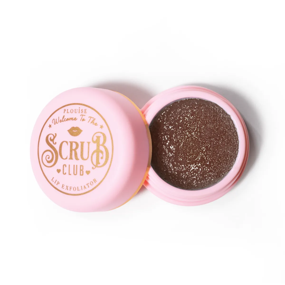 P. Louise P.Louise Lip Scrub- Lip Scrub & Lip Mask