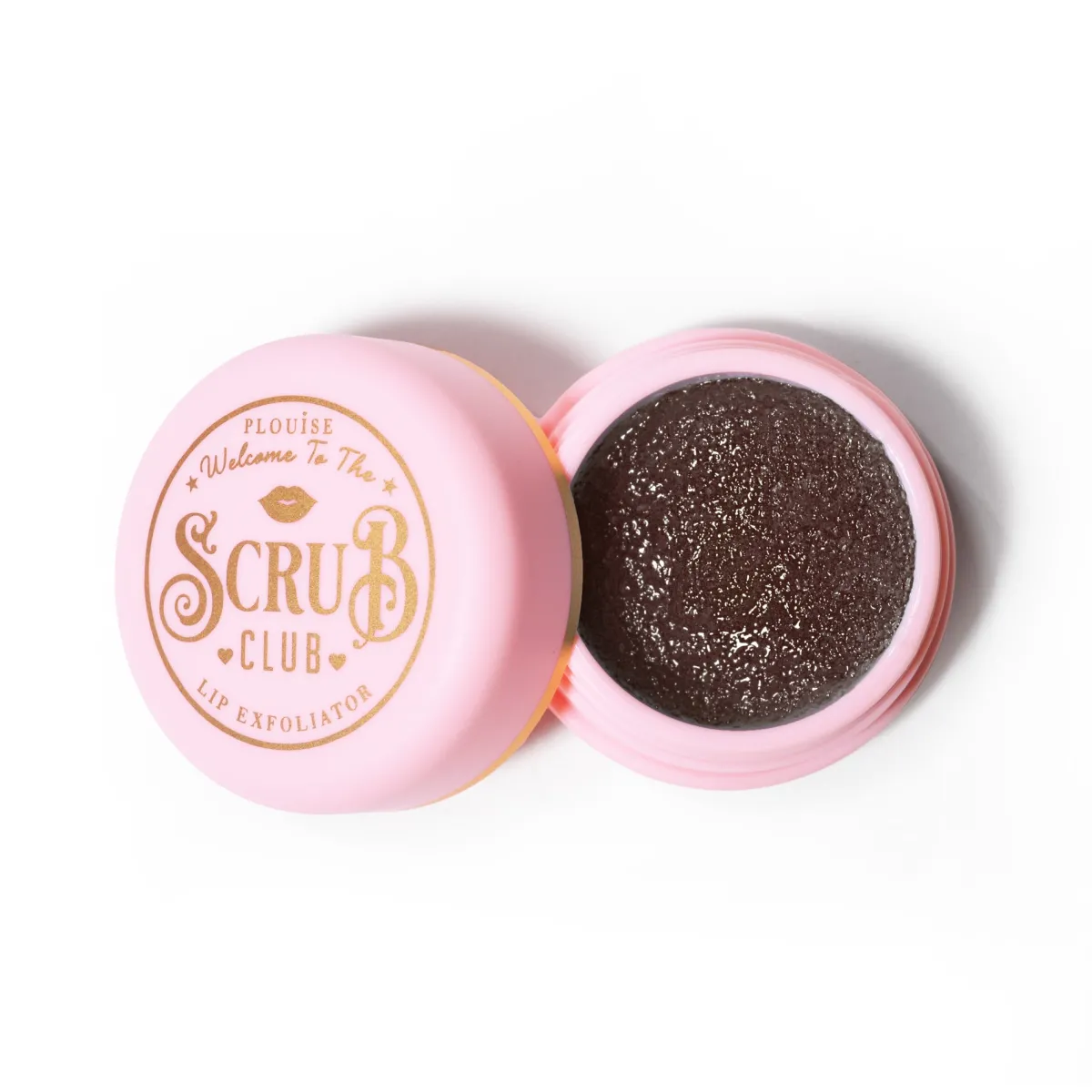 P. Louise P.Louise Lip Scrub- Lip Scrub & Lip Mask