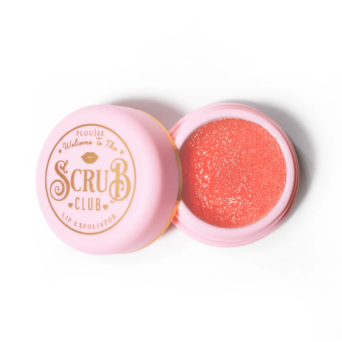 P. Louise P.Louise Lip Scrub- Lip Scrub & Lip Mask
