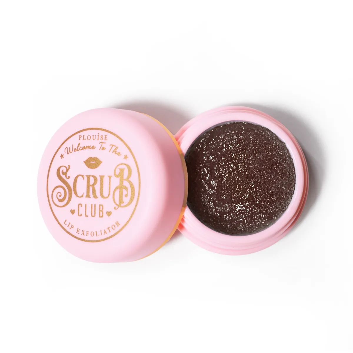 P. Louise P.Louise Lip Scrub- Lip Scrub & Lip Mask