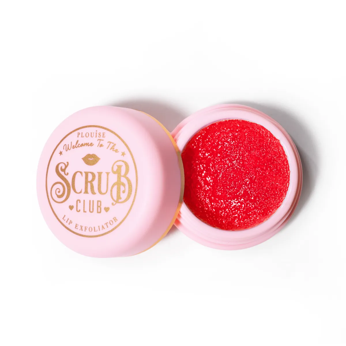 P. Louise P.Louise Lip Scrub- Lip Scrub & Lip Mask