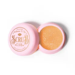 P. Louise P.Louise Lip Scrub- Lip Scrub & Lip Mask