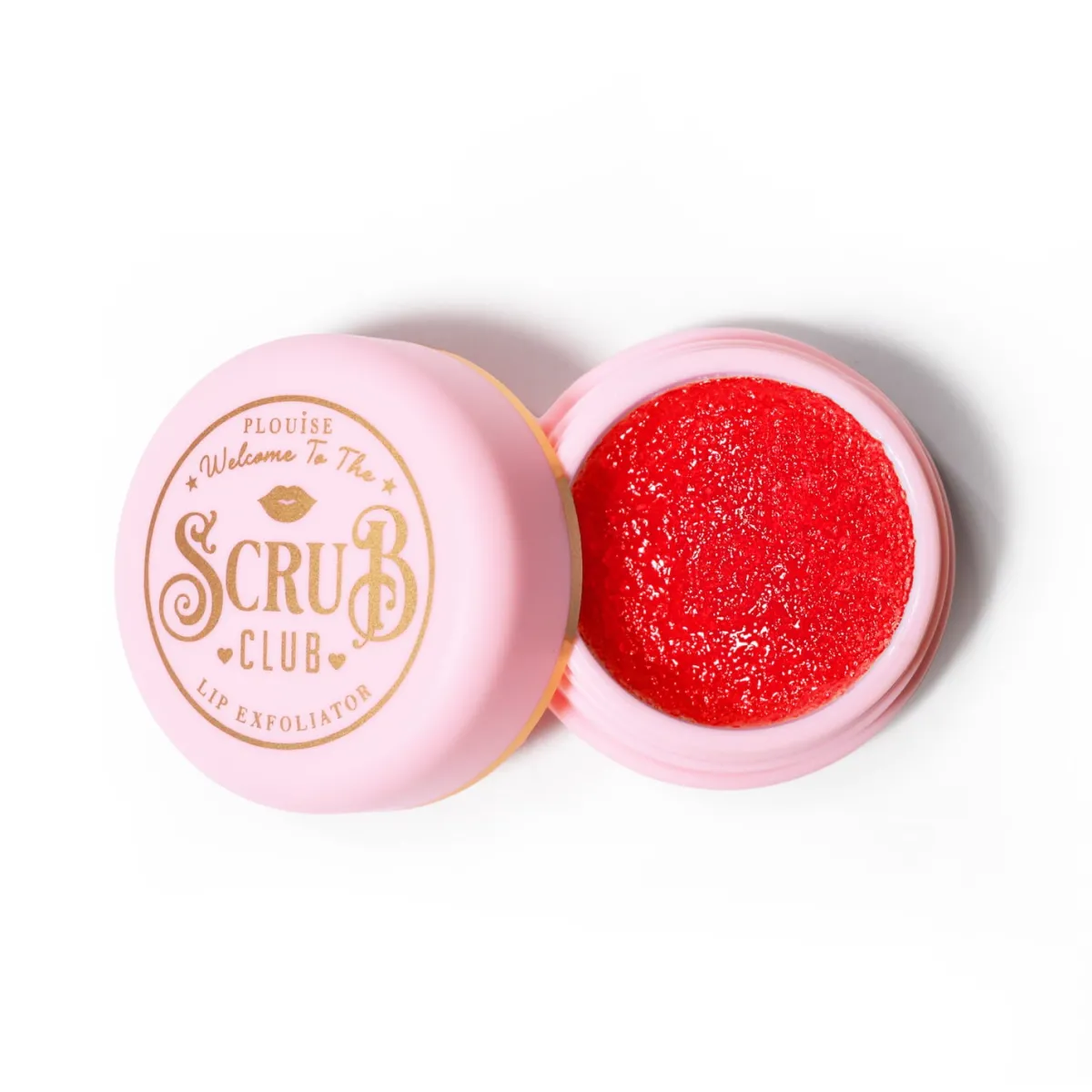 P. Louise P.Louise Lip Scrub- Lip Scrub & Lip Mask