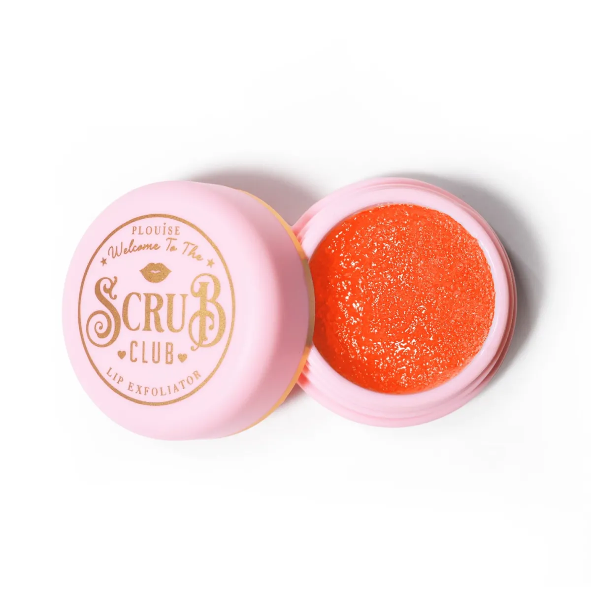 P. Louise P.Louise Lip Scrub- Lip Scrub & Lip Mask