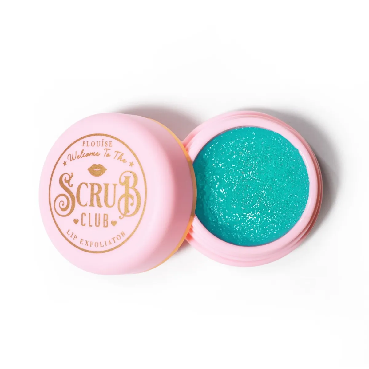 P. Louise P.Louise Lip Scrub- Lip Scrub & Lip Mask
