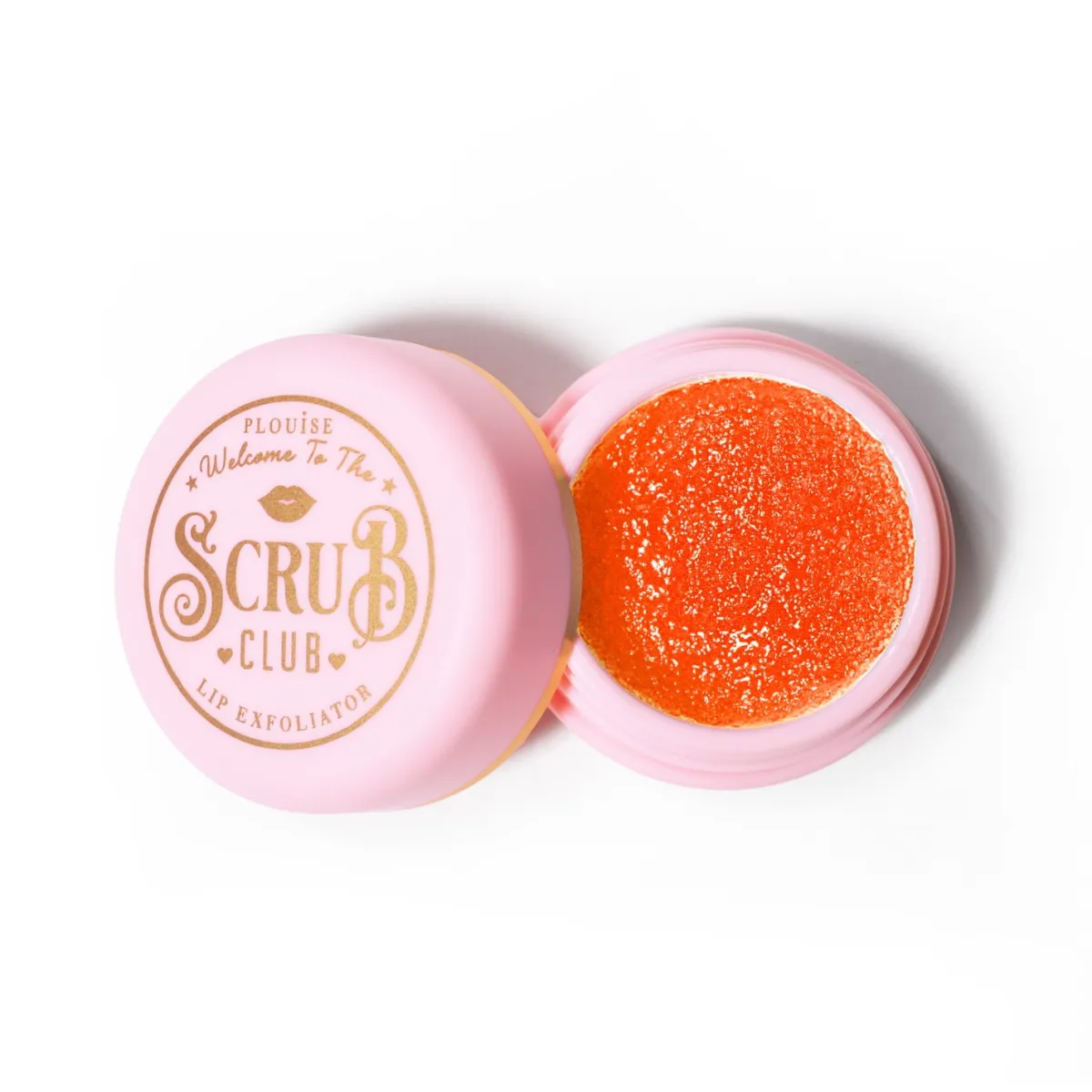 P. Louise P.Louise Lip Scrub- Lip Scrub & Lip Mask