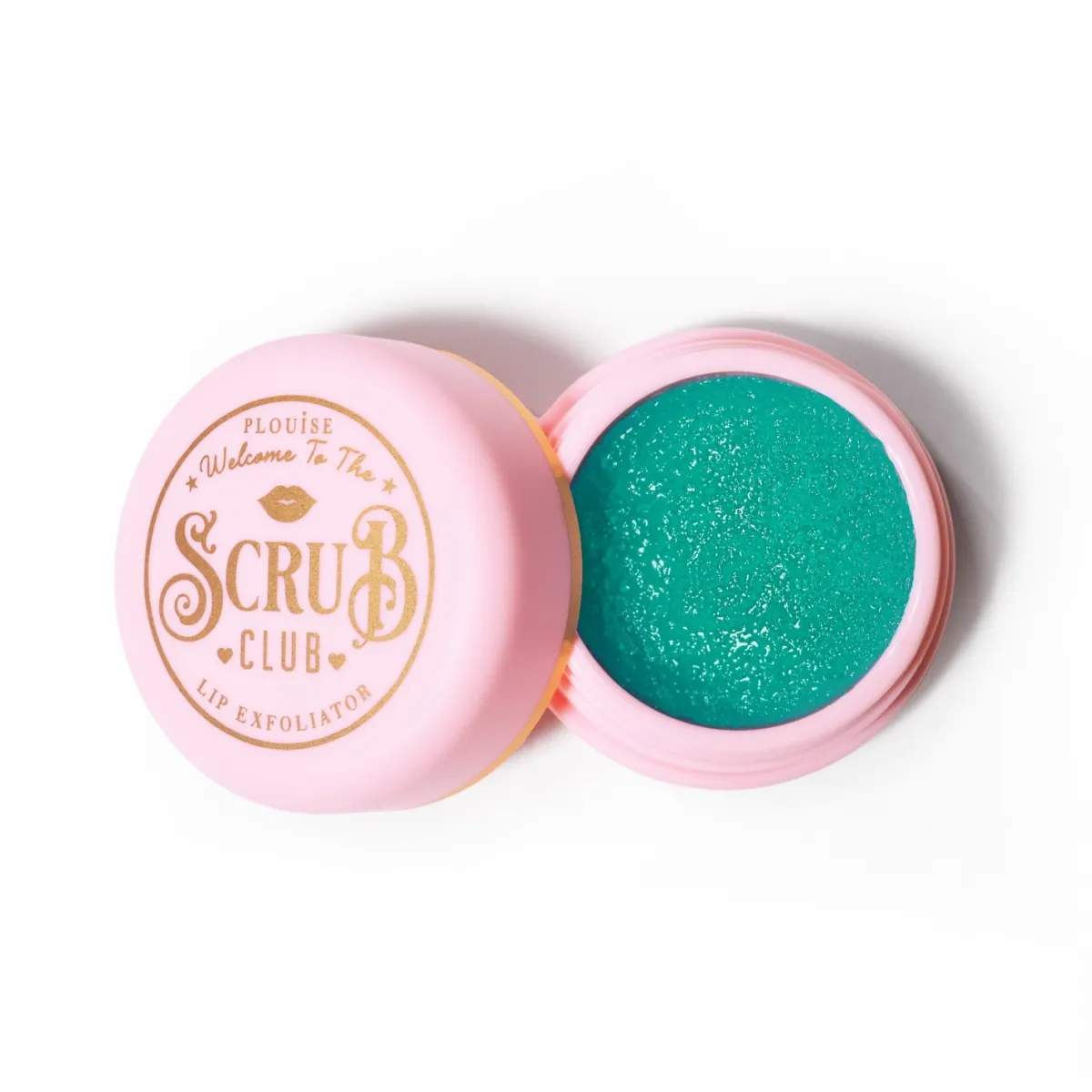 P. Louise P.Louise Lip Scrub- Lip Scrub & Lip Mask