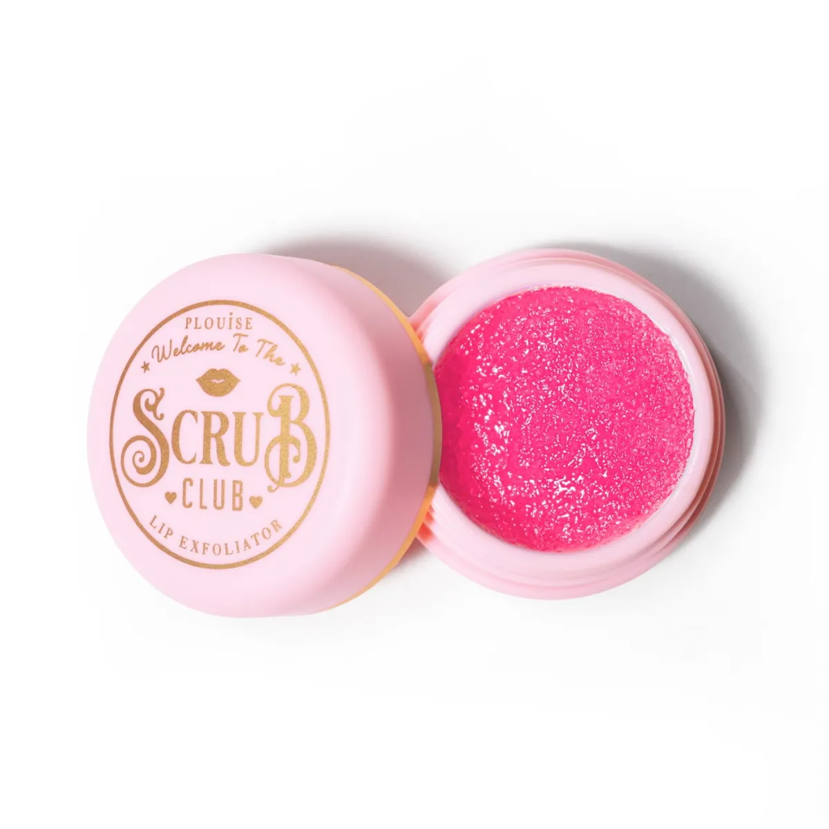P. Louise P.Louise Lip Scrub- Lip Scrub & Lip Mask