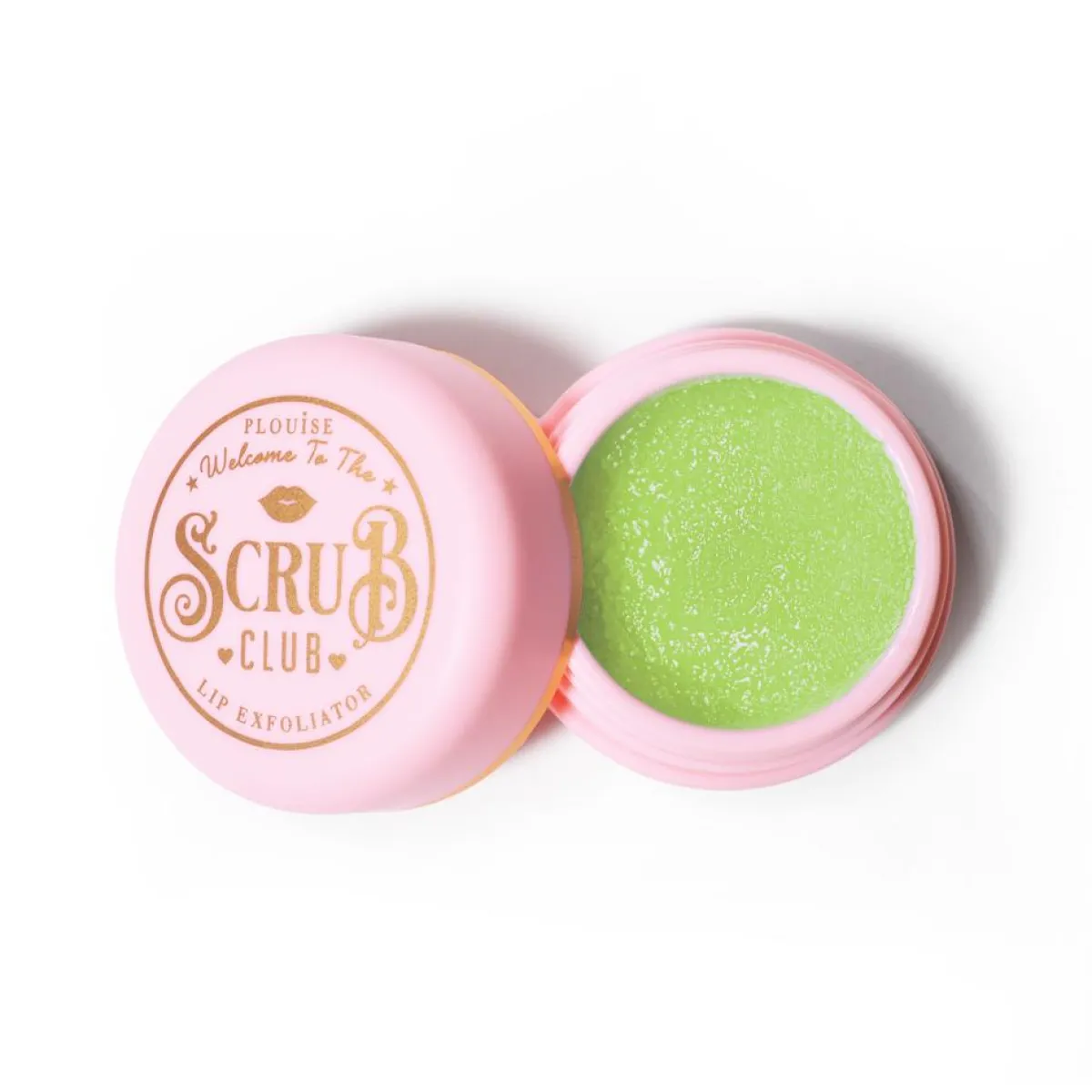 P. Louise P.Louise Lip Scrub- Lip Scrub & Lip Mask