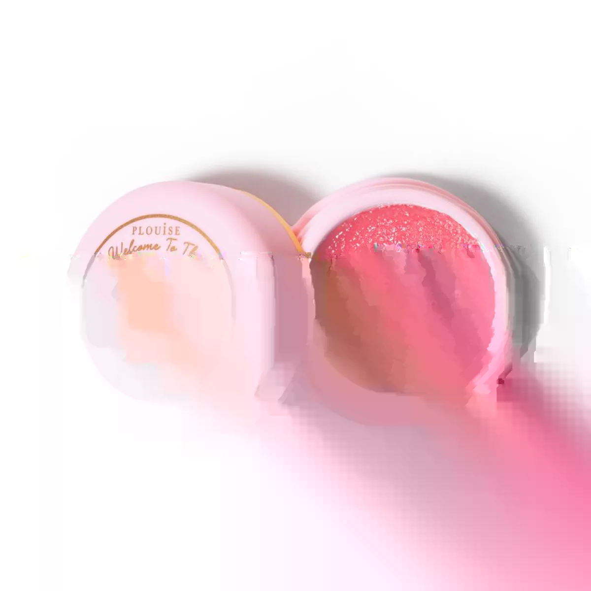 P. Louise P.Louise Lip Scrub- Lip Scrub & Lip Mask