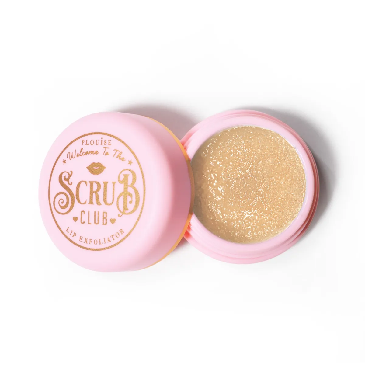 P. Louise P.Louise Lip Scrub- Lip Scrub & Lip Mask