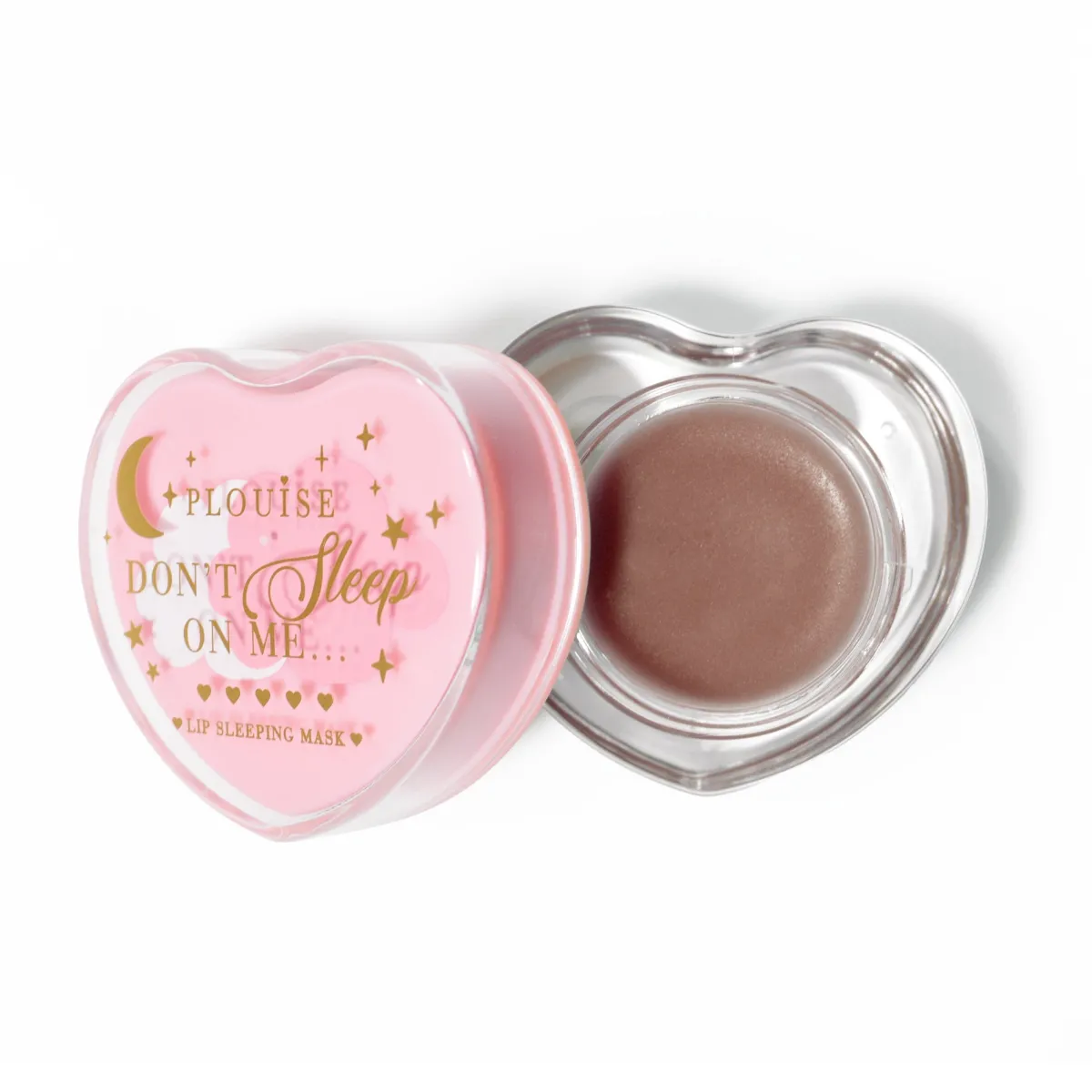 P. Louise P.Louise Lip Sleeping Mask- Lip Scrub & Lip Mask