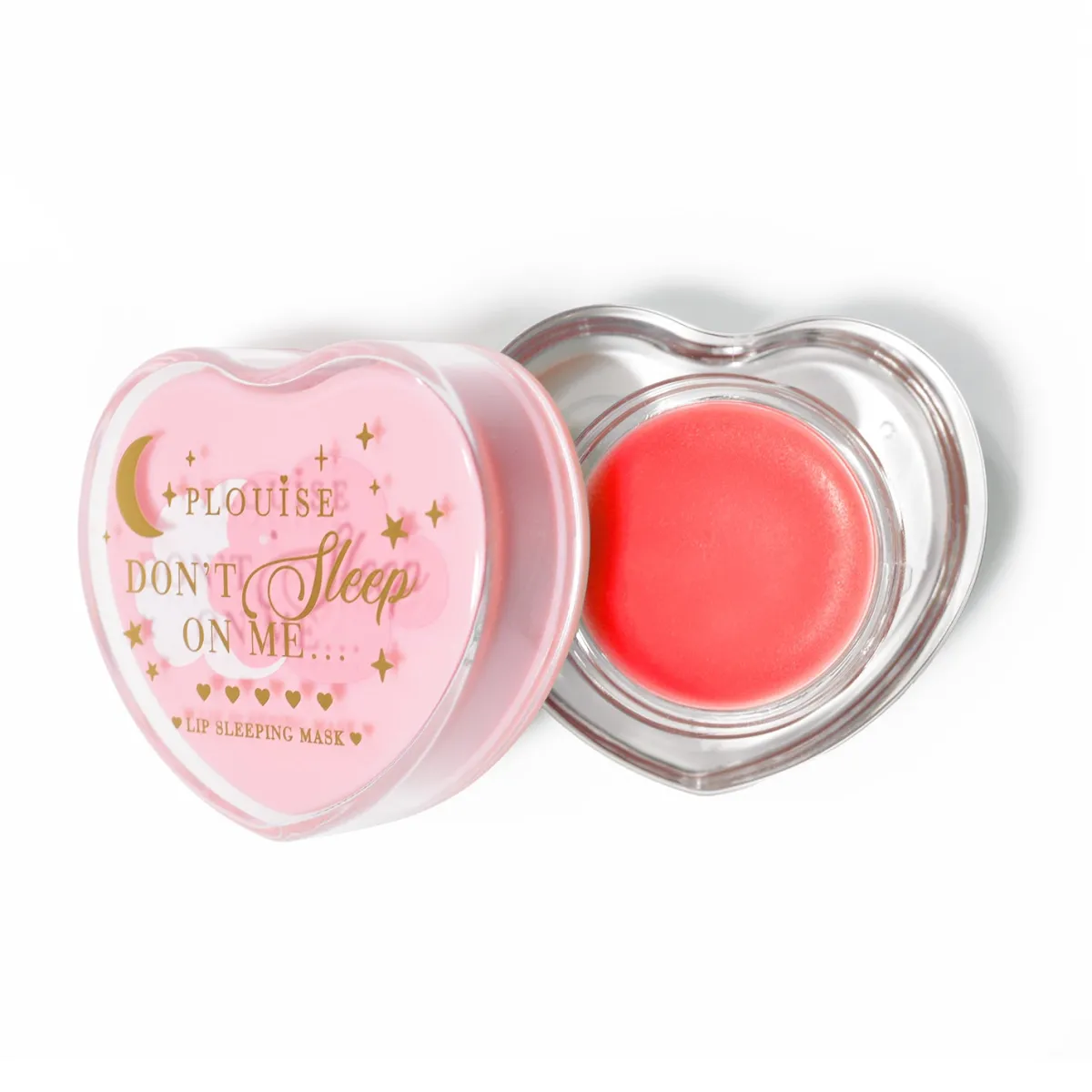 P. Louise P.Louise Lip Sleeping Mask- Lip Scrub & Lip Mask