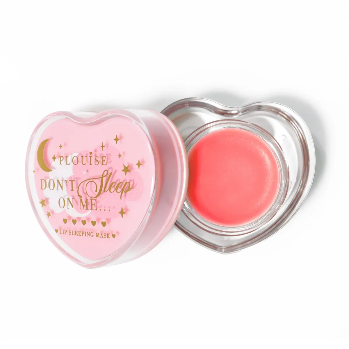 P. Louise P.Louise Lip Sleeping Mask- Lip Scrub & Lip Mask