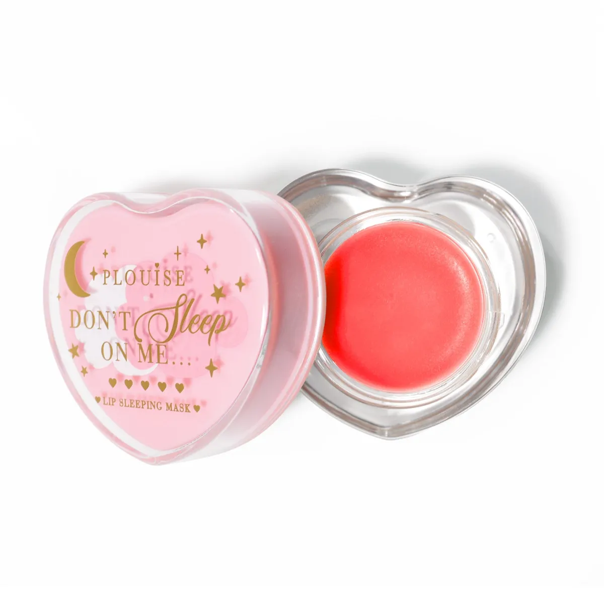 P. Louise P.Louise Lip Sleeping Mask- Lip Scrub & Lip Mask