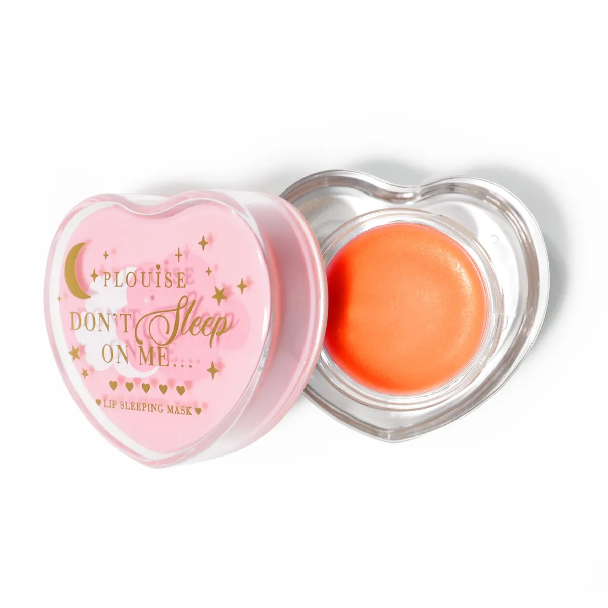 P. Louise P.Louise Lip Sleeping Mask- Lip Scrub & Lip Mask