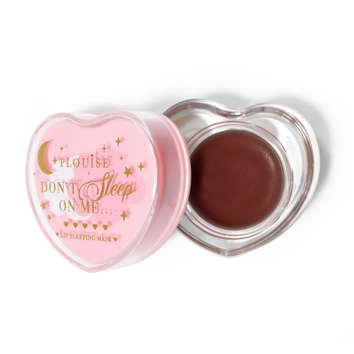 P. Louise P.Louise Lip Sleeping Mask- Lip Scrub & Lip Mask