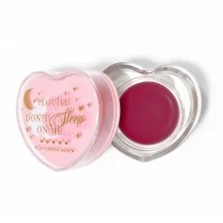 P. Louise P.Louise Lip Sleeping Mask- Lip Scrub & Lip Mask